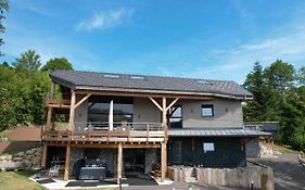 Chalet Le Pourquoi Pas